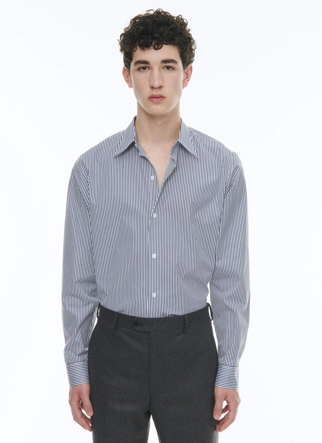 Cotton shirt
