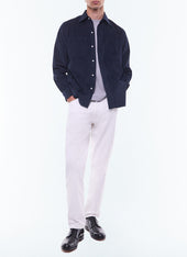 Shirt In Certified Corduroy