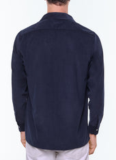 Shirt In Certified Corduroy