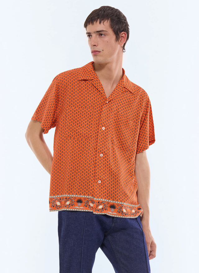 Proven Al Viscose Shirt