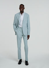 Cotton Oxford Shirt