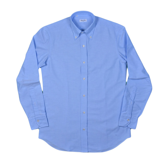 Camicia in Oxford