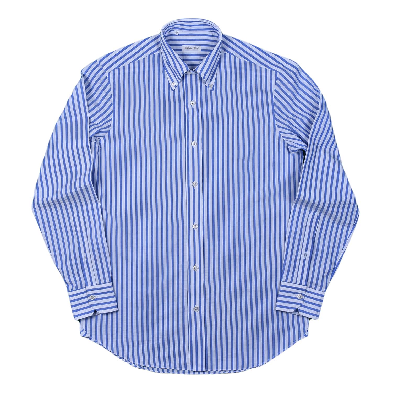 Camicia classico senza pence
