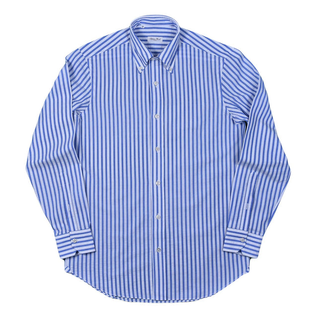 Camicia classico senza pence