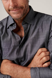 Italian Melange Shirt