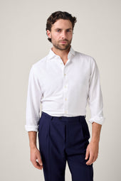 Fenner Oxford Shirt