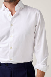 Fenner Oxford Shirt