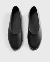 City Slipper Deerskin
