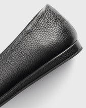City Slipper Deerskin