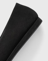 City Slipper Suede
