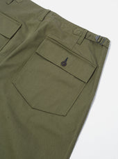 Light Twill Fatigue Pant