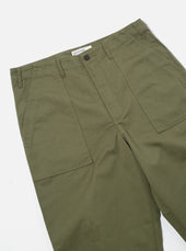 Light Twill Fatigue Pant