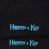 Short Heavy Wool Sport Socks