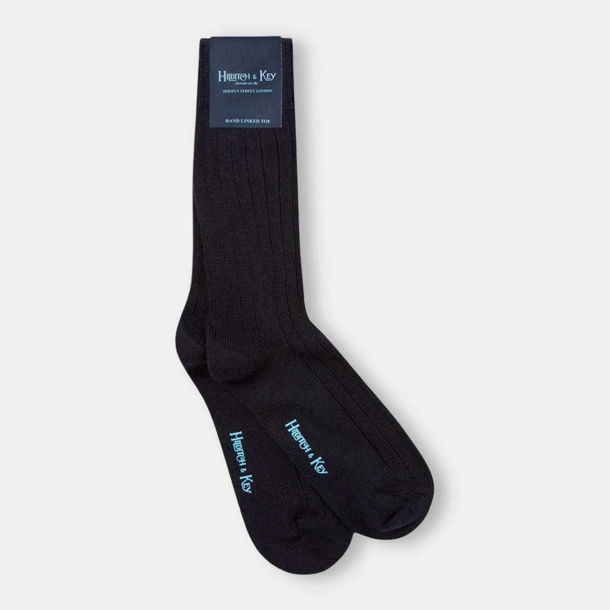 Short Heavy Wool Sport Socks