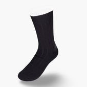 Short Heavy Wool Sport Socks