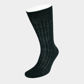 Short Wool Socks