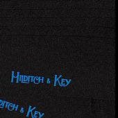 Short Wool Socks