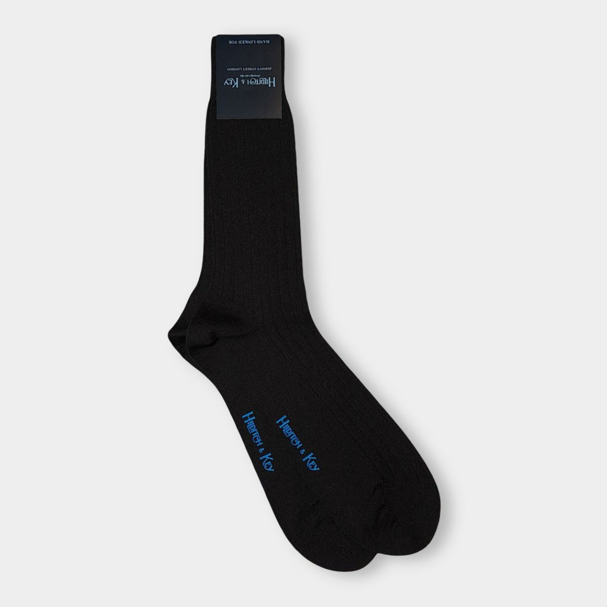 Short Wool Socks