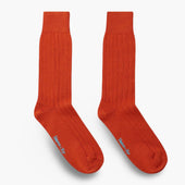 Short Heavy Wool Sport Socks