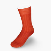 Short Heavy Wool Sport Socks