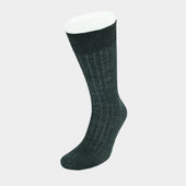 Short Wool Socks