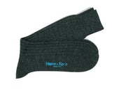 Short Wool Socks