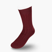 Short Heavy Wool Sport Socks