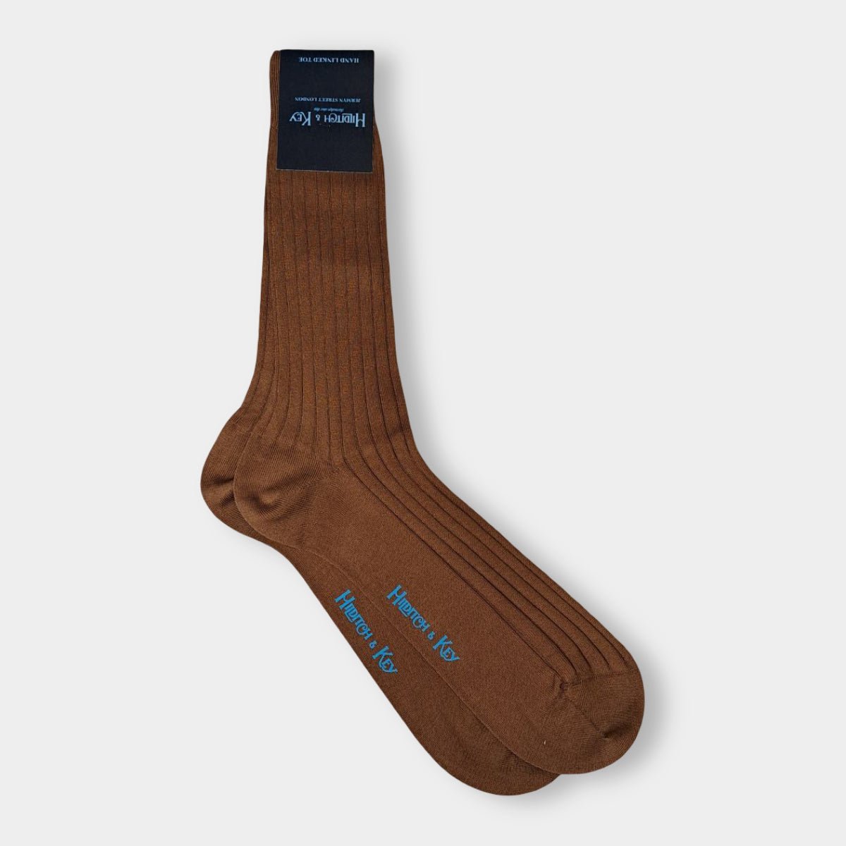 Short Mid Cotton Socks