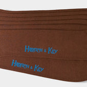 Short Mid Cotton Socks