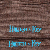 Short Mid Heavy Wool Sport Socks