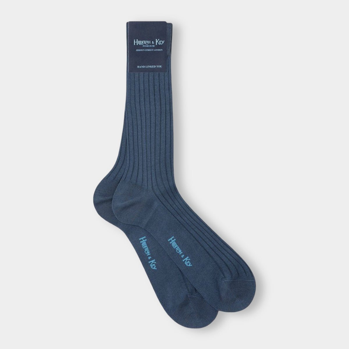 Short Cotton Socks