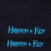 Short Heavy Wool Sport Socks