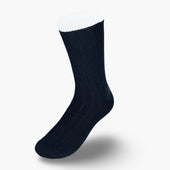 Short Heavy Wool Sport Socks