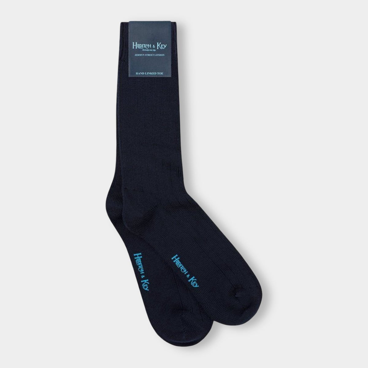 Short Heavy Wool Sport Socks