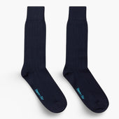 Short Heavy Wool Sport Socks
