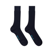 Short Wool Socks