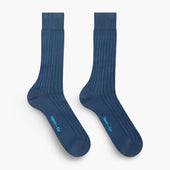 Short Ocean Cotton Socks