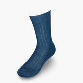 Short Ocean Cotton Socks
