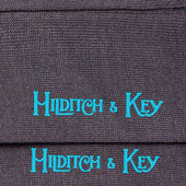 Short Dark Grey Cotton Socks