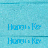 Short Cotton Socks