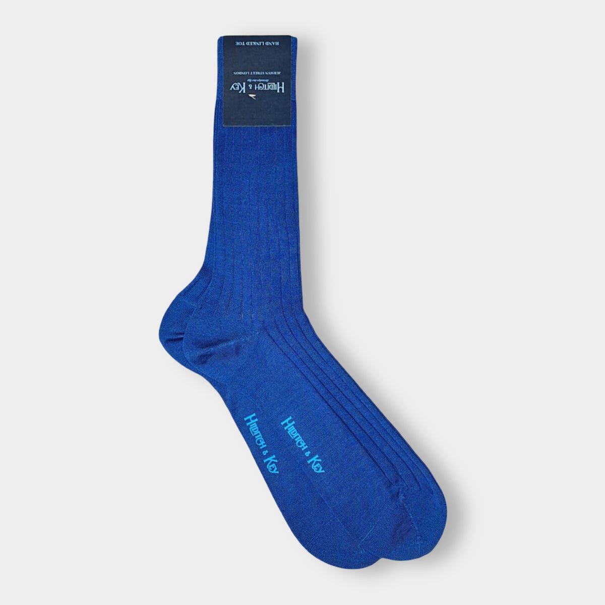 Short Cotton Socks