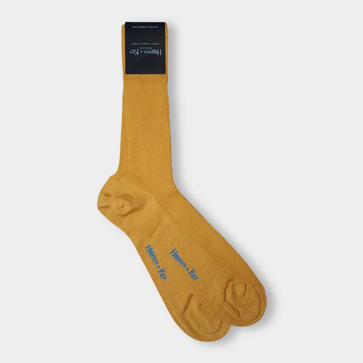 Short Wool Socks