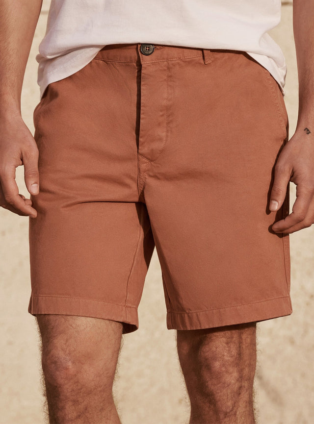 Short Hanks Corail