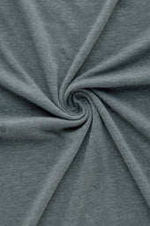 Light Weight Bamboo Sorona Short Sleeve Crew Neck T-Shirt Darkest Spruce