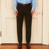 Thomas Green Moleskin Trouser