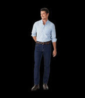 Collins Oxford Shirt