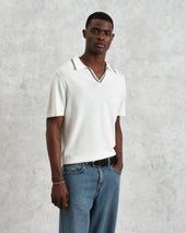 Siena Fine Gauge Cotton Polo