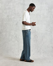 Siena Fine Gauge Cotton Polo