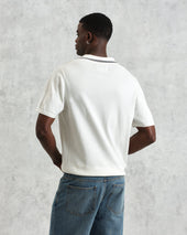 Siena Fine Gauge Cotton Polo