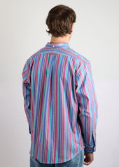 Vandelay Button Down Shirt